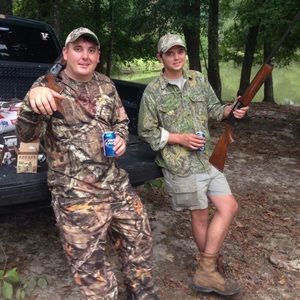 Meet your Posher, Michael